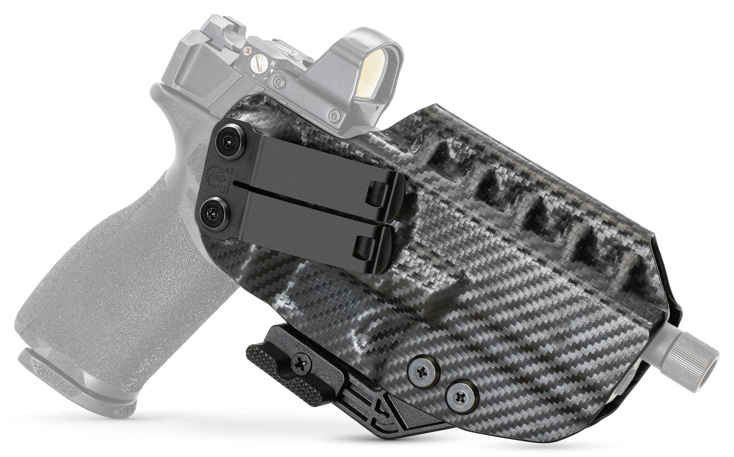 Springfield Echelon 4.5F IWB Holster | RIDGE IWB