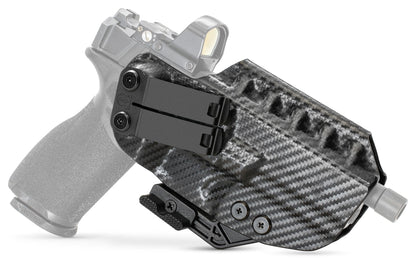 Springfield Echelon 4.5F IWB Holster | RIDGE IWB