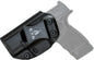 Springfield Hellcat 3" IWB Holster | BASE IWB