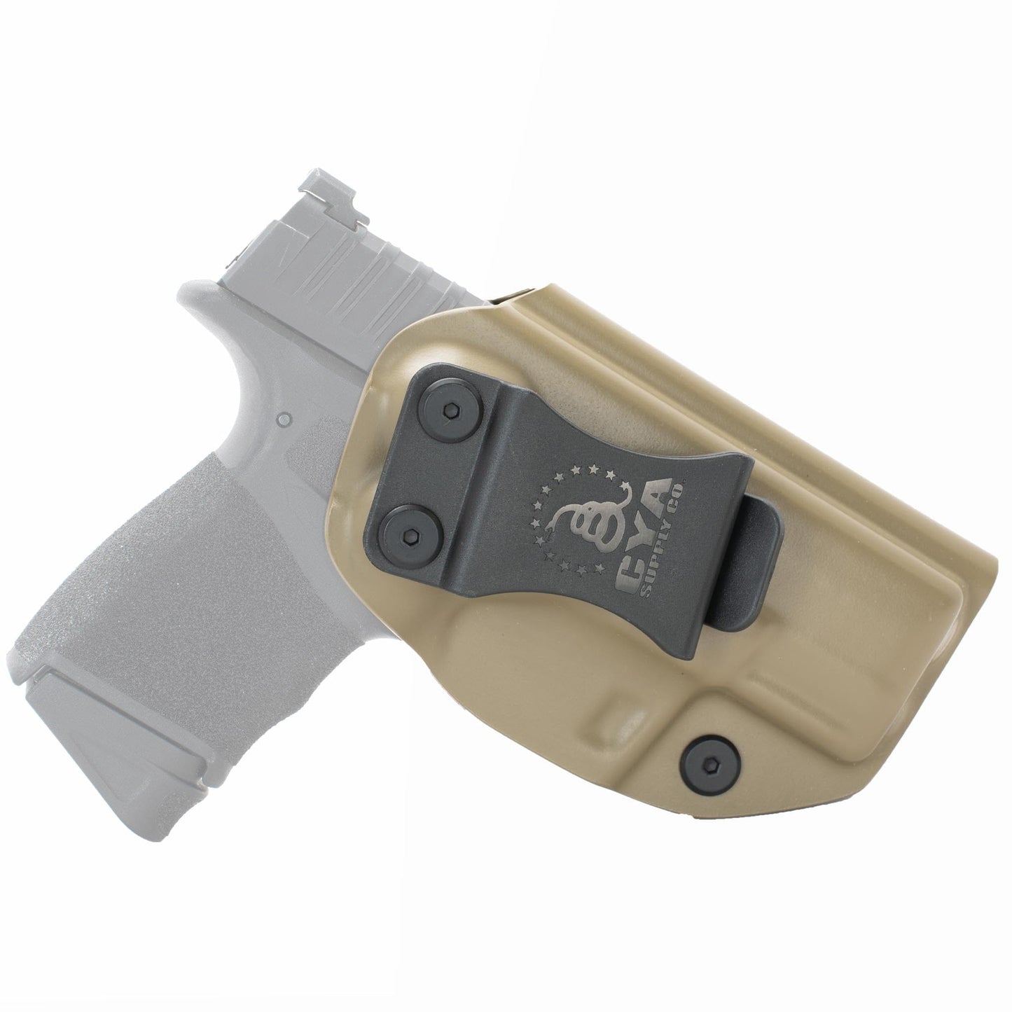 Springfield Hellcat 3" IWB Holster | BASE IWB