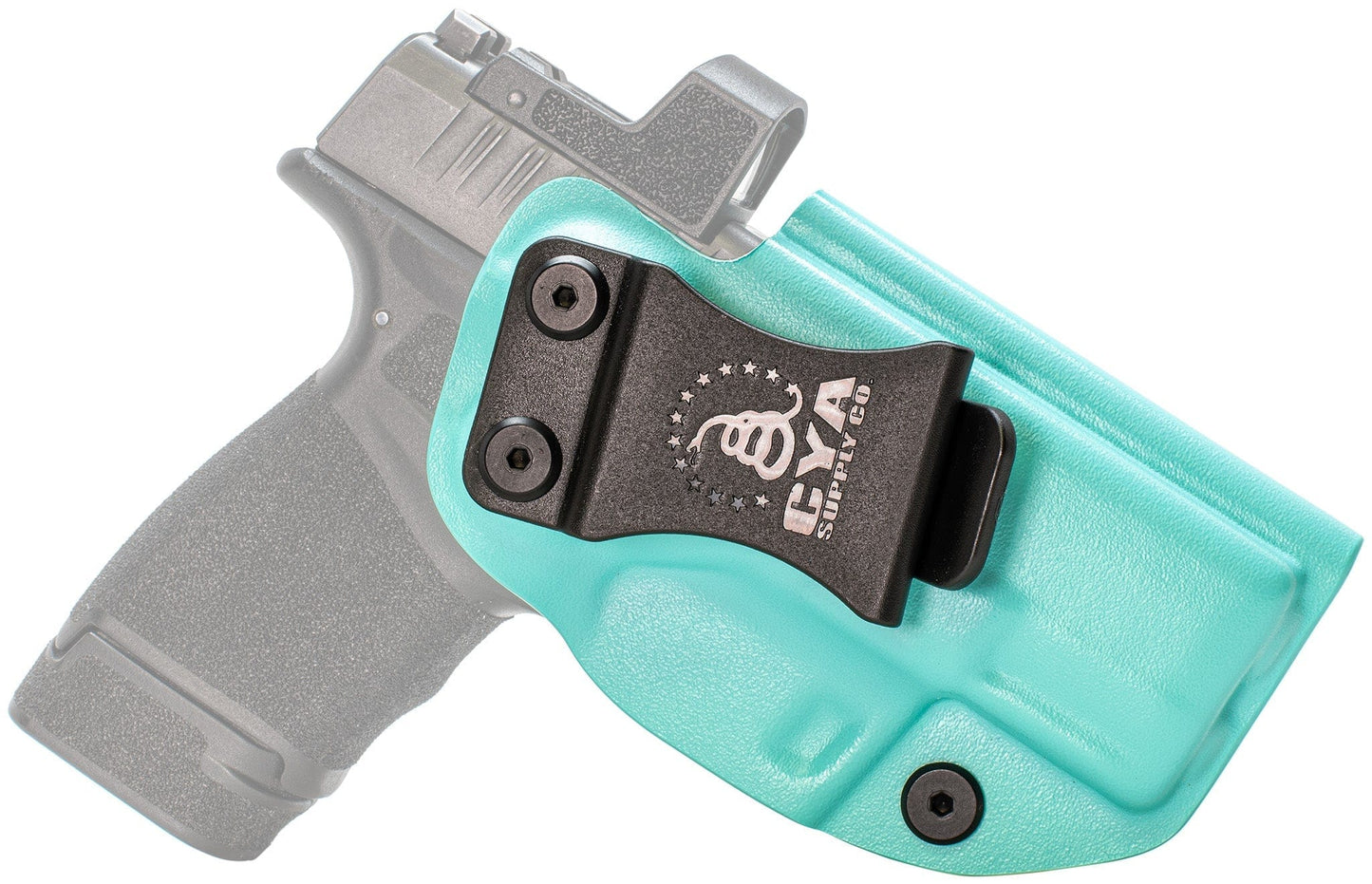 Springfield Hellcat 3" IWB Holster | BASE IWB