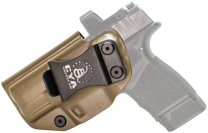 Springfield Hellcat 3" IWB Holster | BASE IWB