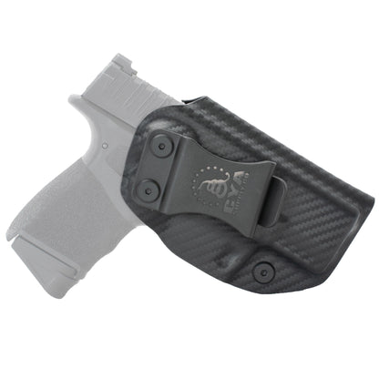 Springfield Hellcat 3" IWB Holster | BASE IWB