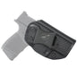Springfield Hellcat 3" IWB Holster | BASE IWB