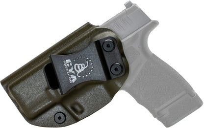 Springfield Hellcat 3" IWB Holster | BASE IWB