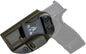 Springfield Hellcat 3" IWB Holster | BASE IWB