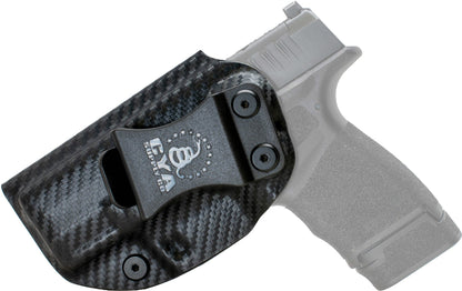 Springfield Hellcat 3" IWB Holster | BASE IWB
