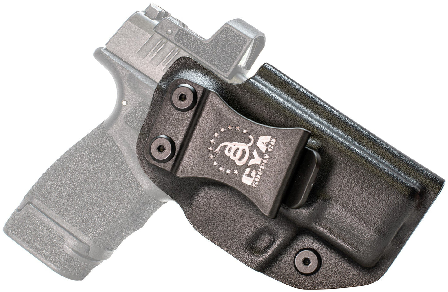 Springfield Hellcat 3" IWB Holster | BASE IWB
