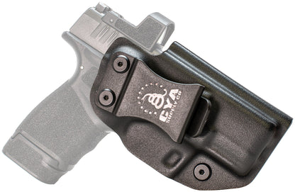 Springfield Hellcat 3" IWB Holster | BASE IWB