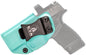 Springfield Hellcat 3" IWB Holster | BASE IWB