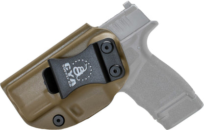 Springfield Hellcat 3" IWB Holster | BASE IWB