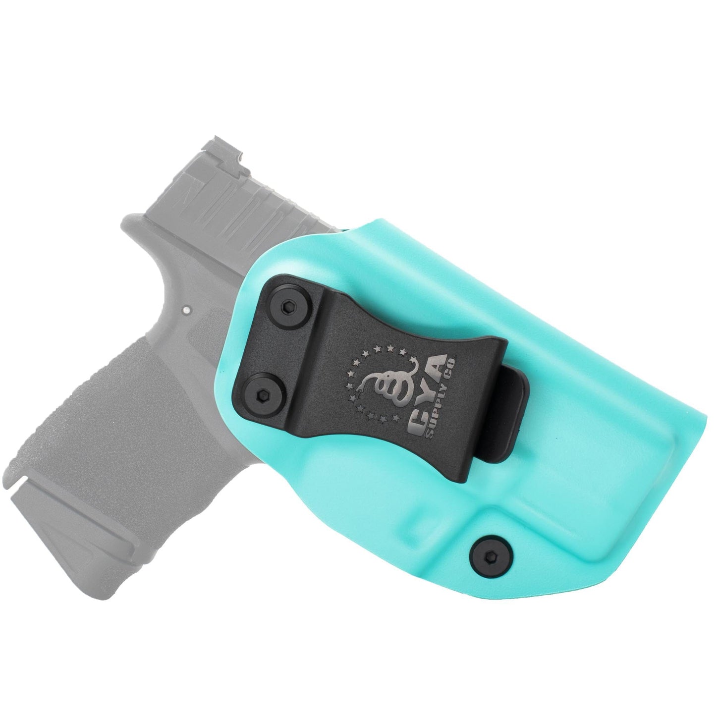 Springfield Hellcat 3" IWB Holster | BASE IWB