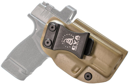Springfield Hellcat 3" IWB Holster | BASE IWB