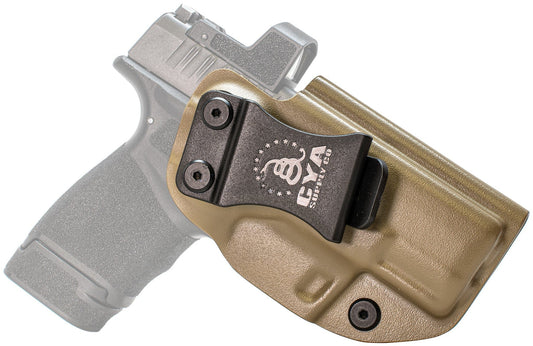 Springfield Hellcat 3" IWB Holster | BASE IWB