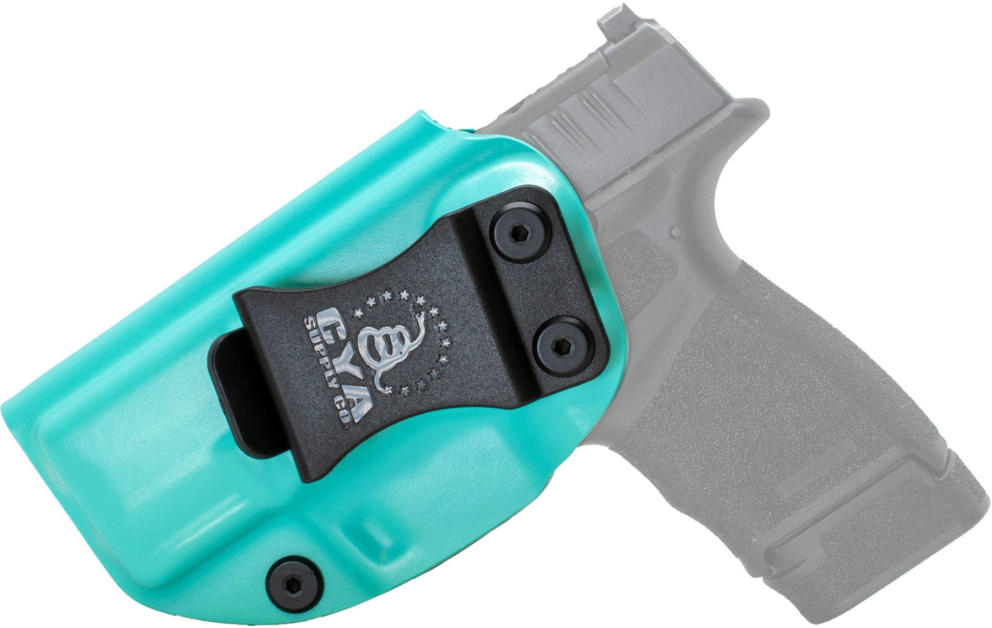 Springfield Hellcat 3" IWB Holster | BASE IWB
