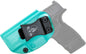 Springfield Hellcat 3" IWB Holster | BASE IWB