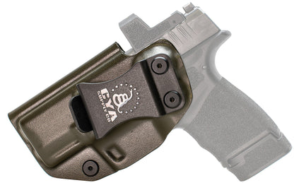 Springfield Hellcat 3" IWB Holster | BASE IWB