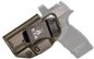 Springfield Hellcat 3" IWB Holster | BASE IWB