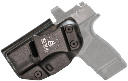 Springfield Hellcat 3" IWB Holster | BASE IWB