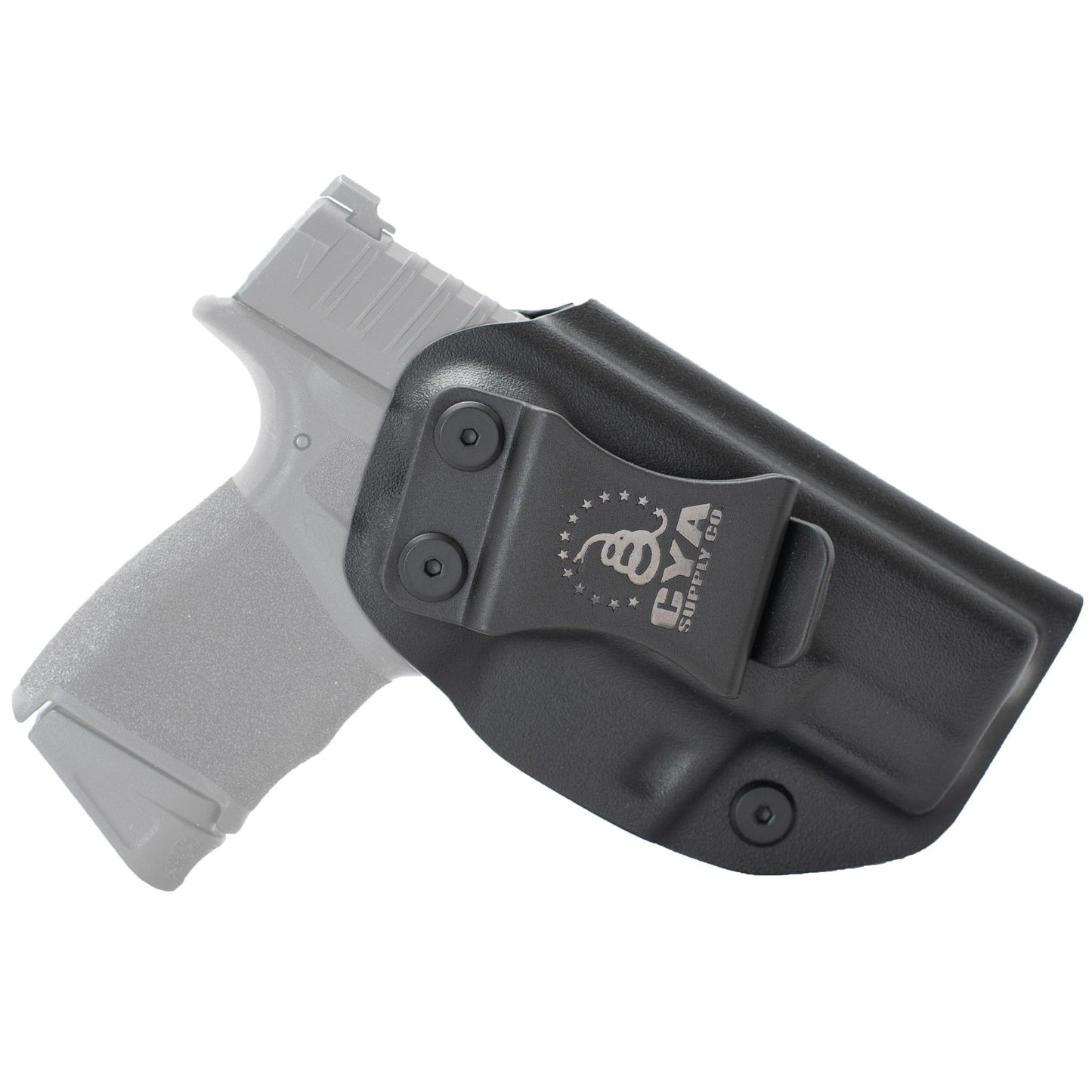 Springfield Hellcat 3" IWB Holster | BASE IWB