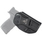 Springfield Hellcat 3" IWB Holster | BASE IWB