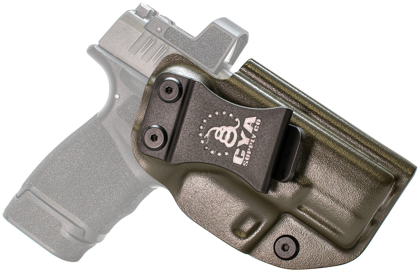 Springfield Hellcat 3" IWB Holster | BASE IWB