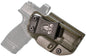 Springfield Hellcat 3" IWB Holster | BASE IWB