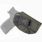 Springfield Hellcat 3" IWB Holster | BASE IWB
