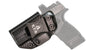 Springfield Hellcat 3" IWB Holster | BASE IWB