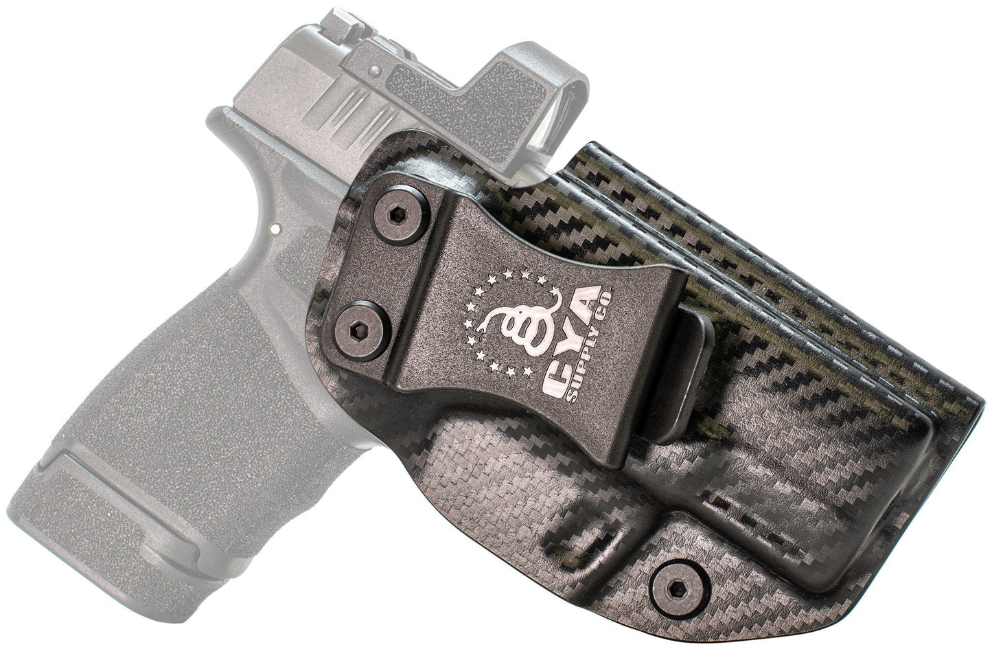 Springfield Hellcat 3" IWB Holster | BASE IWB