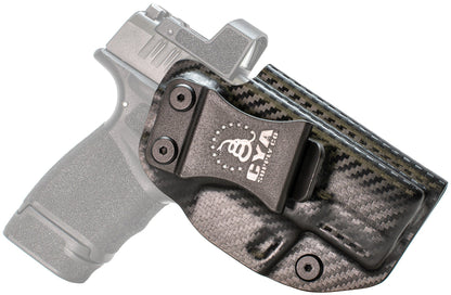 Springfield Hellcat 3" IWB Holster | BASE IWB