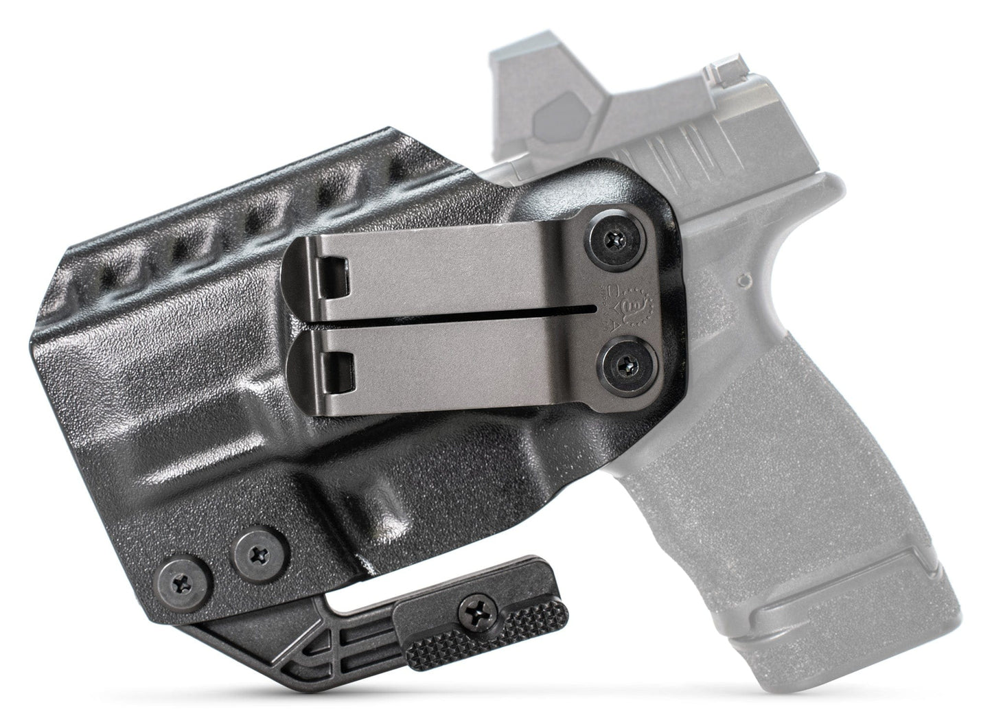 Springfield Hellcat 3" IWB Holster | RIDGE IWB