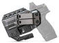 Springfield Hellcat 3" IWB Holster | RIDGE IWB
