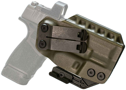 Springfield Hellcat 3" IWB Holster | RIDGE IWB