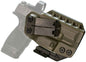 Springfield Hellcat 3" IWB Holster | RIDGE IWB