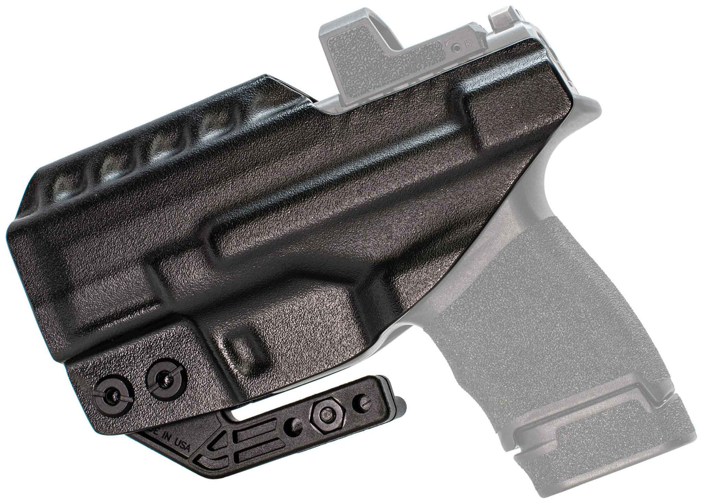Springfield Hellcat 3" IWB Holster | RIDGE IWB