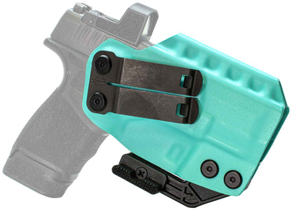 Springfield Hellcat 3" IWB Holster | RIDGE IWB