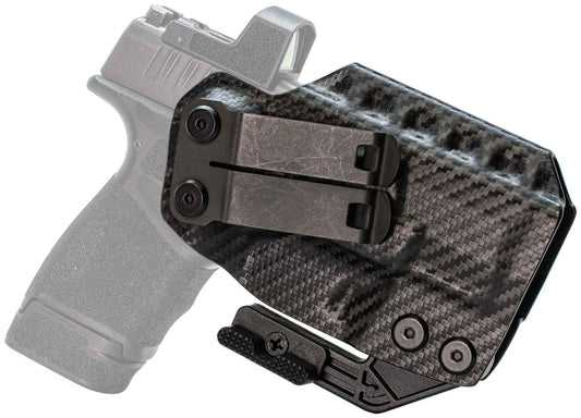 Springfield Hellcat 3" IWB Holster | RIDGE IWB