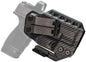Springfield Hellcat 3" IWB Holster | RIDGE IWB