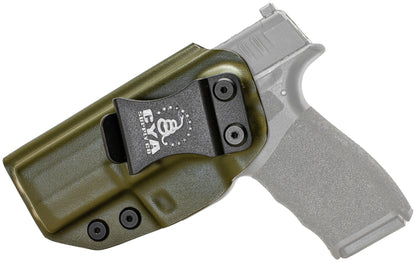 Springfield Hellcat Pro 3.7" IWB Holster | BASE IWB