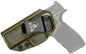 Springfield Hellcat Pro 3.7" IWB Holster | BASE IWB