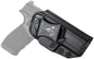 Springfield Hellcat Pro 3.7" IWB Holster | BASE IWB