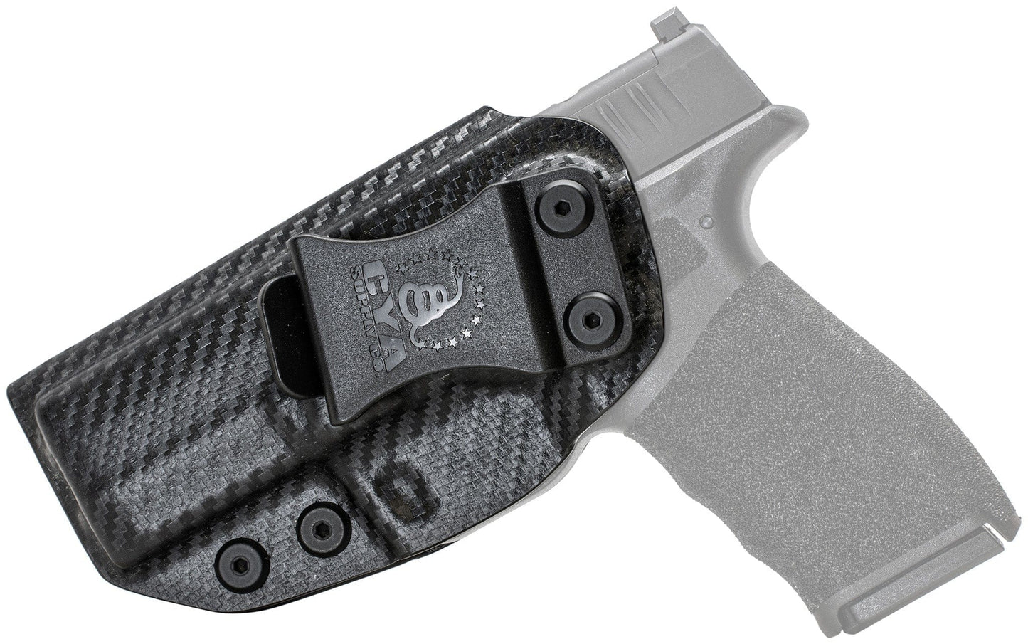 Springfield Hellcat Pro 3.7" IWB Holster | BASE IWB