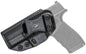 Springfield Hellcat Pro 3.7" IWB Holster | BASE IWB