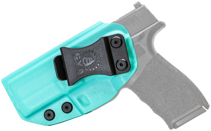 Springfield Hellcat Pro 3.7" IWB Holster | BASE IWB