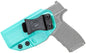 Springfield Hellcat Pro 3.7" IWB Holster | BASE IWB