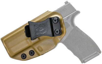 Springfield Hellcat Pro 3.7" IWB Holster | BASE IWB
