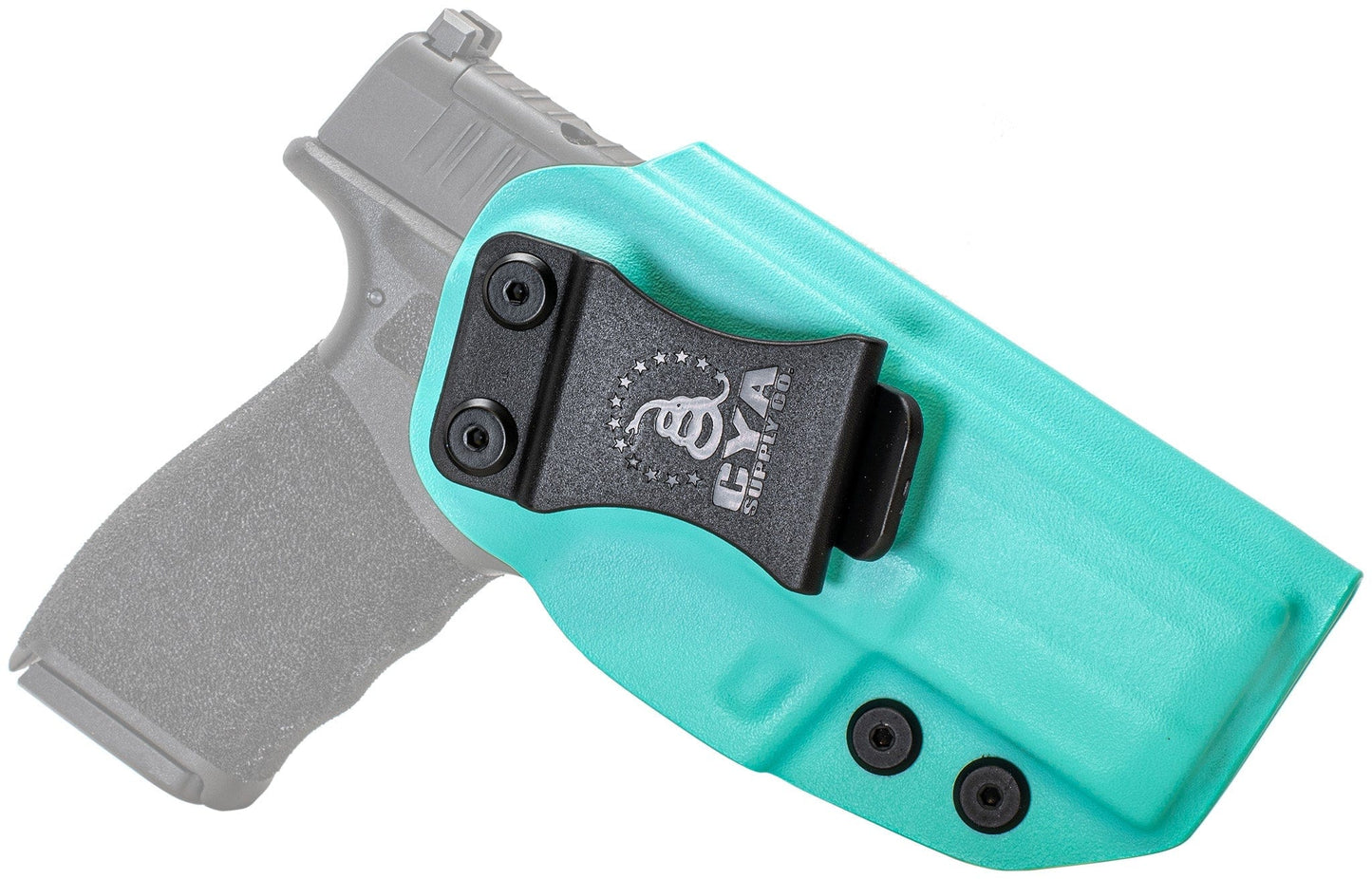 Springfield Hellcat Pro 3.7" IWB Holster | BASE IWB