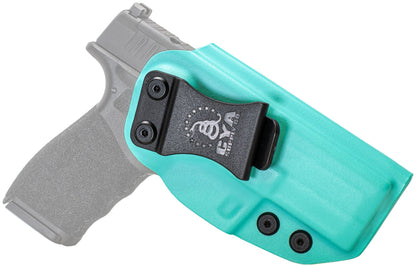 Springfield Hellcat Pro 3.7" IWB Holster | BASE IWB