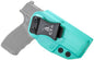 Springfield Hellcat Pro 3.7" IWB Holster | BASE IWB
